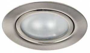 Светильник  потолочный врезной (Светильник точечный) Brumberg recessed spots for furnitures, 2358.00