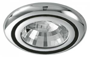 Светильник  потолочный врезной (Светильник точечный) Brumberg recessed spots for furnitures, 2450.02