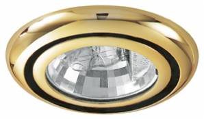 Светильник  потолочный врезной (Светильник точечный) Brumberg recessed spots for furnitures, 2452.05