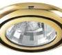 Светильник потолочный врезной (Светильник точечный) Brumberg recessed spots for furnitures - 2452.05