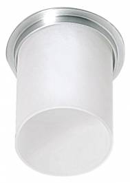 Светильник  потолочный врезной Brumberg deco & object, 2531.15