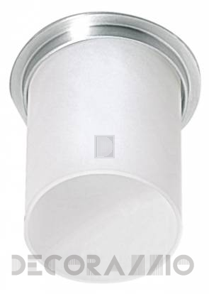 Светильник потолочный врезной Brumberg deco & object - 2531.15