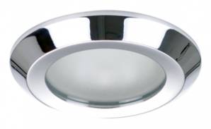 Светильник  потолочный врезной (Светильник точечный) Brumberg recessed spots for furnitures, 2671.02