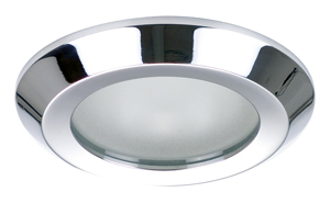 Светильник потолочный врезной (Светильник точечный) Brumberg recessed spots for furnitures - 2671.02