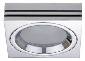Светильник  потолочный врезной (Светильник точечный) Brumberg recessed spots for furnitures, 2673.02
