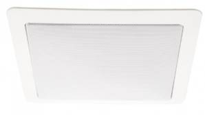 Светильник  потолочный/настенный врезной Brumberg loudspeaker, 3084.07