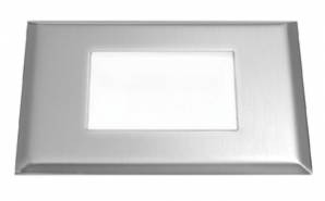 Светильник  напольный врезной Brumberg LED-in-ground lights, 3901W