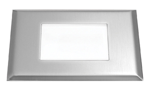 Светильник напольный врезной Brumberg LED-in-ground lights - 3901W