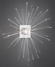 Светильник  настенный накладной (Бра) Brumberg fibre optics, 9885B