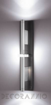 Светильник настенный накладной (Бра) Brumberg object & design - B4B002KW