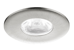 Светильник потолочный врезной (Светильник точечный) Brumberg LED-light point - P3650W