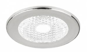 Светильник  потолочный врезной Brumberg LED-light point, P3653W
