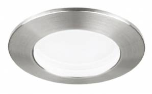 Светильник  потолочный врезной Brumberg LED-light point, P3659W