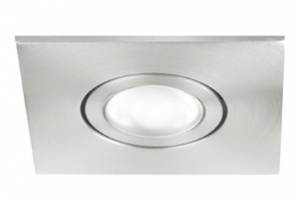 Светильник  потолочный врезной Brumberg LED-light point, P3681NW