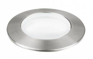 Светильник  напольный врезной Brumberg LED-in-ground light, P3817W
