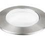 Светильник  напольный врезной Brumberg LED-in-ground light - P3817W