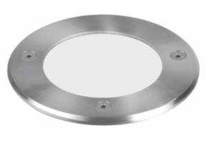 Светильник уличный напольный врезной Brumberg outdoor lighting, P3867W