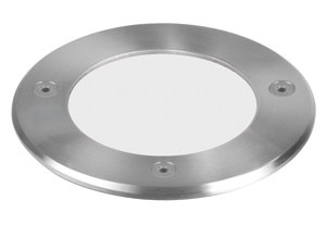 Светильник уличный напольный врезной Brumberg outdoor lighting - P3867W