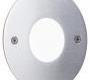 Светильник настенный врезной Brumberg LED-wall and orientation lights - P3937W