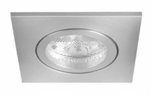 Светильник  настенный врезной Brumberg LED-ceiling lights, 0R6504W2
