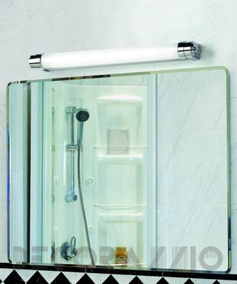 Светильник  настенный накладной (Бра) Egoluce Therma - 4161.21