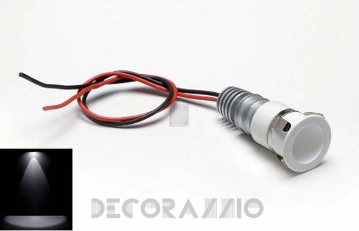 Светильник потолочный/настенный врезной (Светильник точечный) Egoluce Top Mini - 6364.01