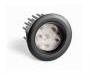 Светильник потолочный/настенный врезной i-Led ROUND SPOTS - 94586