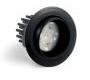 Светильник потолочный/настенный врезной i-Led ROUND SPOTS - 94592