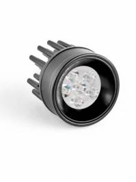 Светильник  потолочный/настенный врезной i-Led ROUND SPOTS, 94600