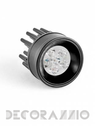 Светильник потолочный/настенный врезной i-Led ROUND SPOTS - 94600