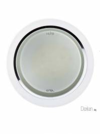 Светильник  потолочный/настенный врезной i-Led DOWNLIGHTS, 94177