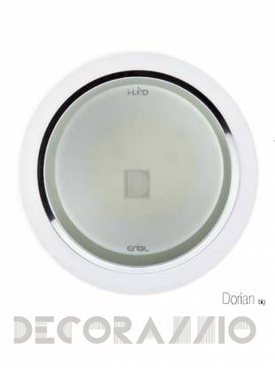 Светильник потолочный/настенный врезной i-Led DOWNLIGHTS - 94177