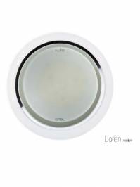Светильник  потолочный/настенный врезной i-Led DOWNLIGHTS, 94178