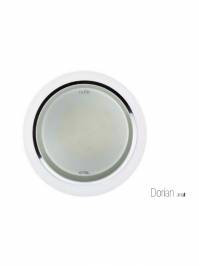 Светильник  потолочный/настенный врезной i-Led DOWNLIGHTS, 94179
