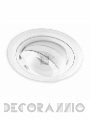 Светильник потолочный/настенный врезной i-Led DOWNLIGHTS - 93821