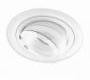 Светильник потолочный/настенный врезной i-Led DOWNLIGHTS - 93821