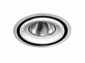 Светильник  потолочный/настенный врезной i-Led DOWNLIGHTS, 94763