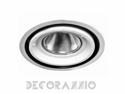 Светильник потолочный/настенный врезной i-Led DOWNLIGHTS - 94763