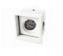 Светильник потолочный/настенный врезной i-Led SQUARE SPOTS - 92174