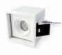 Светильник потолочный/настенный врезной i-Led SQUARE SPOTS - 92178
