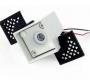 Светильник потолочный/настенный врезной i-Led SQUARE SPOTS - 92115