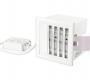 Светильник потолочный/настенный врезной i-Led SQUARE SPOTS - 92110