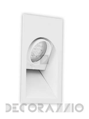 Светильник  потолочный/настенный врезной i-Led SQUARE SPOTS - 92098