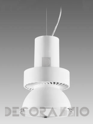 Светильник потолочный/настенный врезной i-Led CEILINGS - 94602