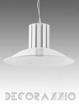 Светильник потолочный/настенный врезной i-Led CEILINGS - 94845