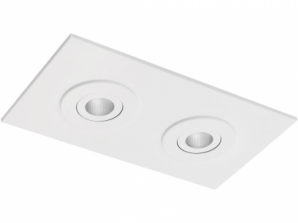 Светильник  потолочный врезной Oms DOWNLIGHT, DH442KH2ITQ7000