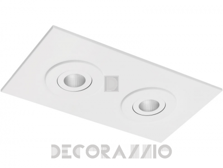 Светильник потолочный врезной Oms DOWNLIGHT - DH442KH2ITQ7000