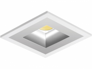 Светильник  потолочный врезной Oms DOWNLIGHT, DG640EJ1F3Q3000