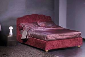  Altrenotti Bed Collection 2010, cl02
