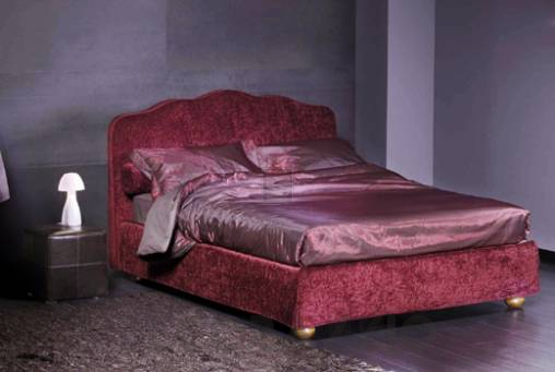 Altrenotti Bed Collection 2010 - cl02